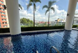 Haig 162 (D15), Apartment #496252691
